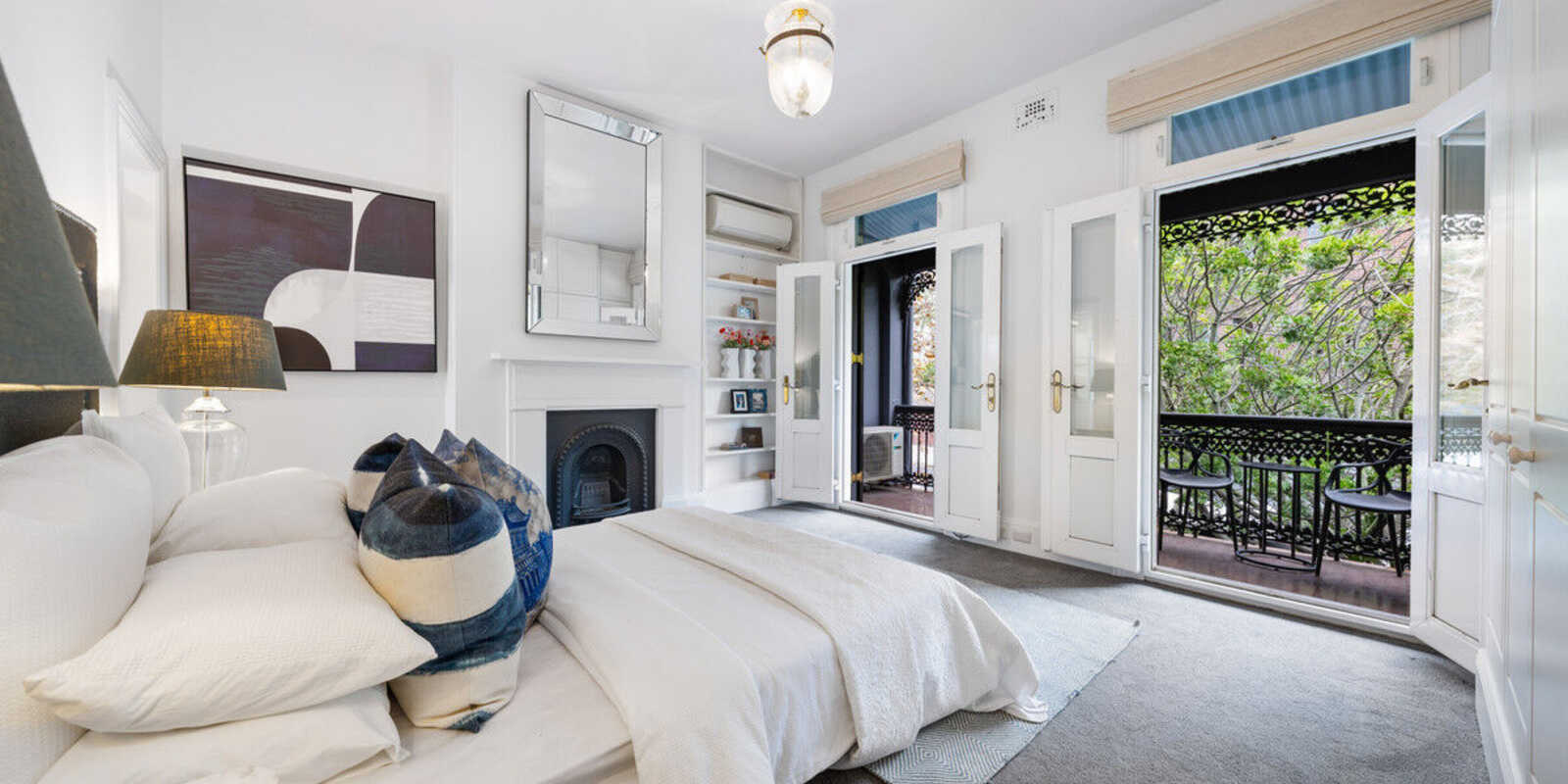 16 MacDonald Street Paddington 16 MacDonald Street Paddington