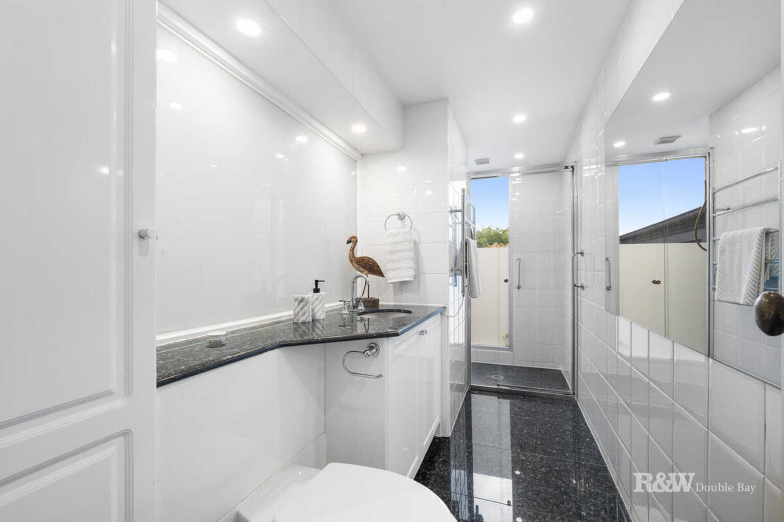 16 MacDonald Street Paddington 16 MacDonald Street Paddington