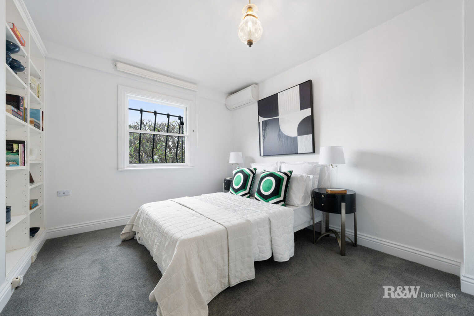 16 MacDonald Street Paddington 16 MacDonald Street Paddington