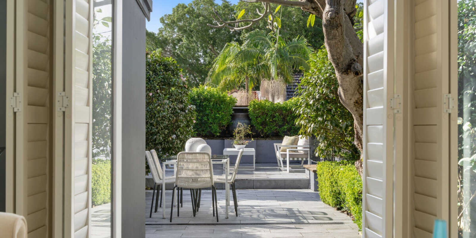 16 MacDonald Street Paddington 16 MacDonald Street Paddington