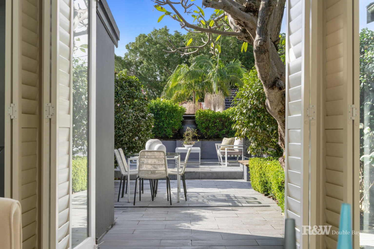 16 MacDonald Street Paddington 16 MacDonald Street Paddington