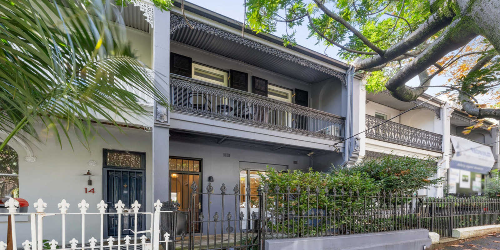 16 MacDonald Street Paddington 16 MacDonald Street Paddington