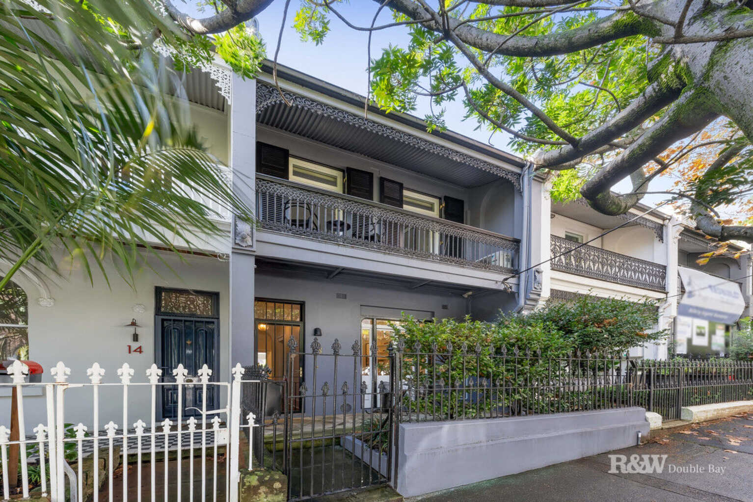 16 MacDonald Street Paddington 16 MacDonald Street Paddington