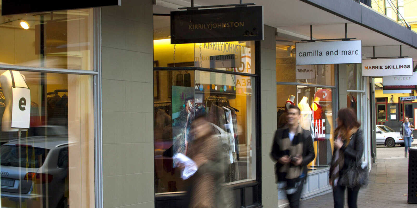 16 MacDonald Street Paddington 16 MacDonald Street Paddington