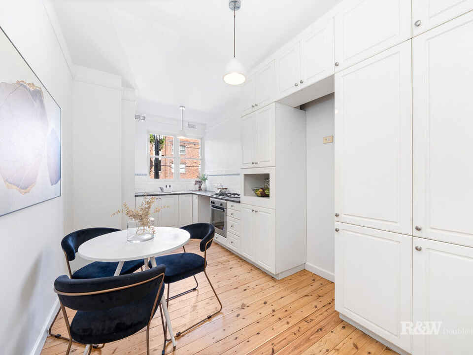 6/35 Nelson Street Woollahra