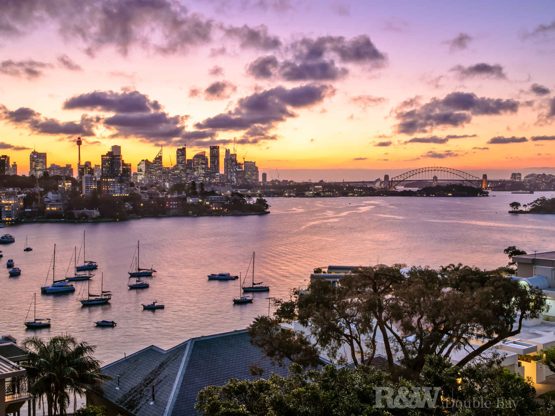 11/25 Wolseley  Road Point Piper