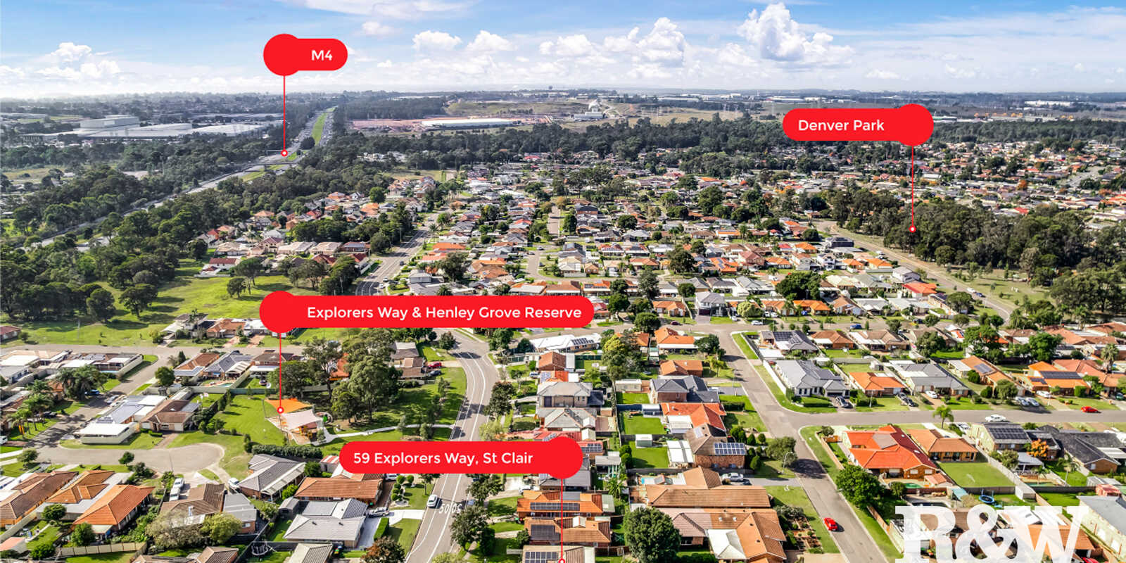 59 Explorers Way St Clair 59 Explorers Way St Clair