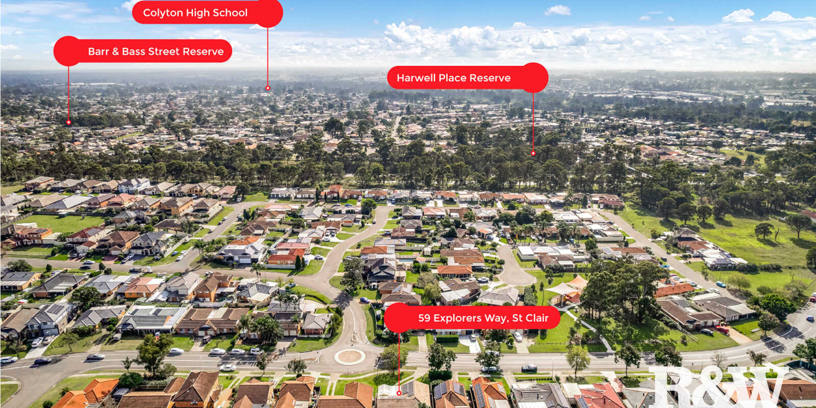 59 Explorers Way St Clair 59 Explorers Way St Clair