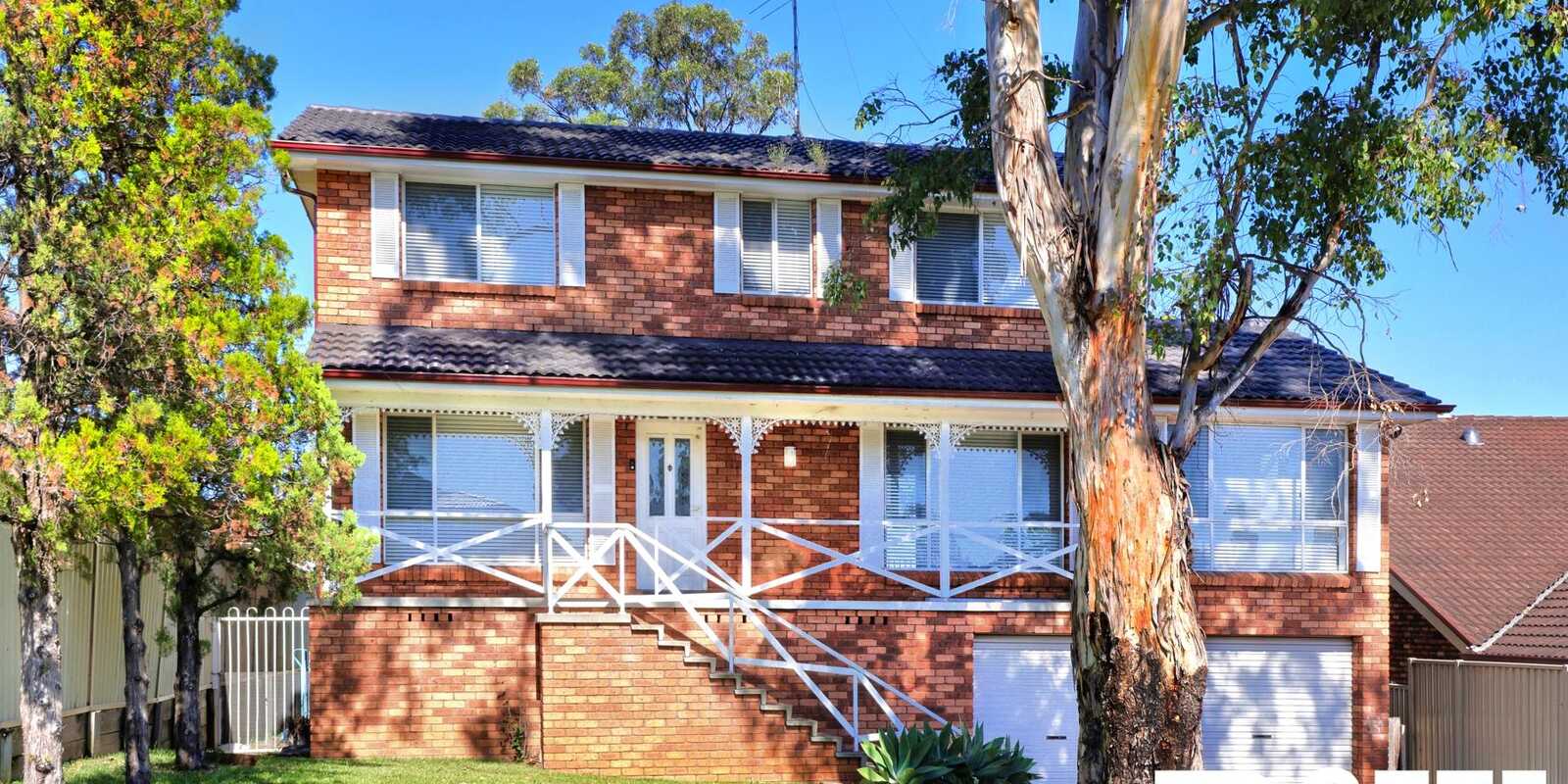 13 Wills Glen St Clair 13 Wills Glen St Clair