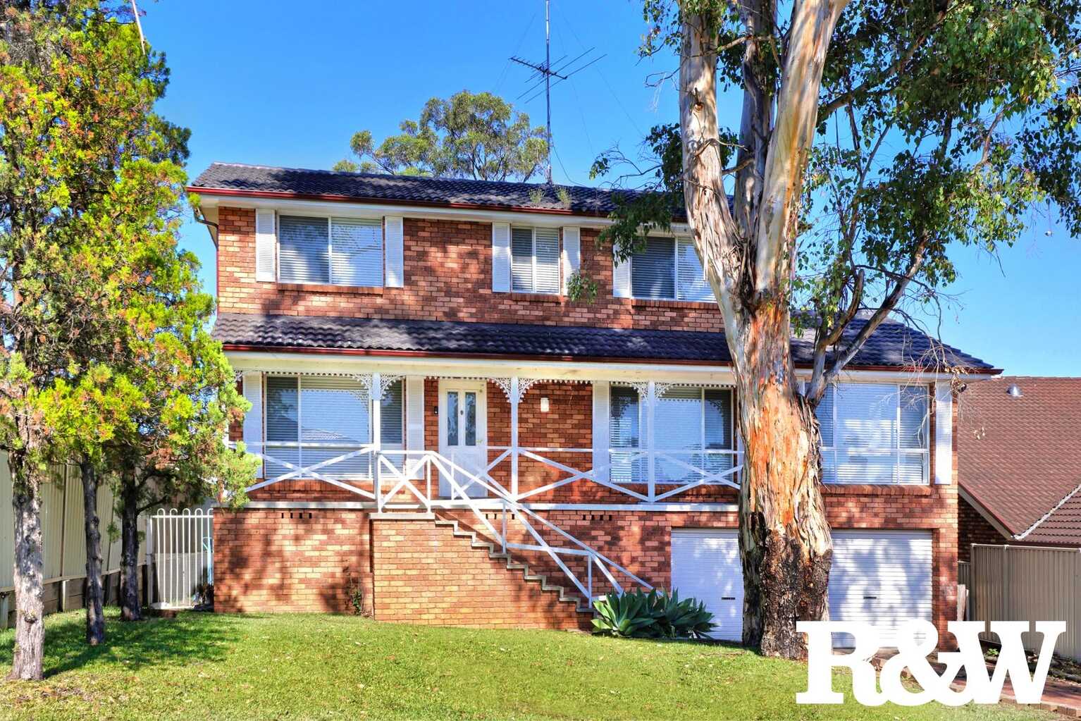 13 Wills Glen St Clair 13 Wills Glen St Clair