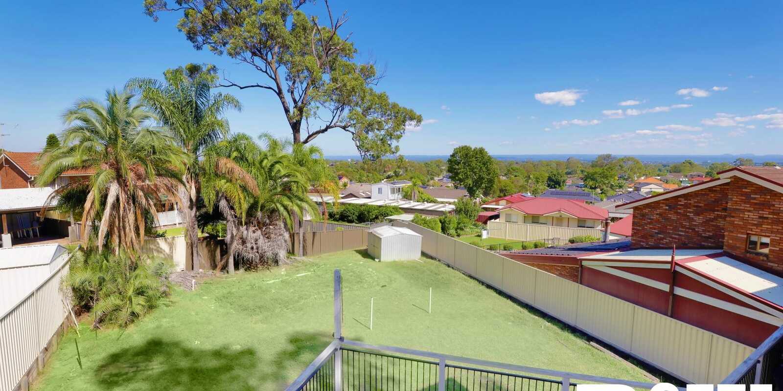 13 Wills Glen St Clair 13 Wills Glen St Clair