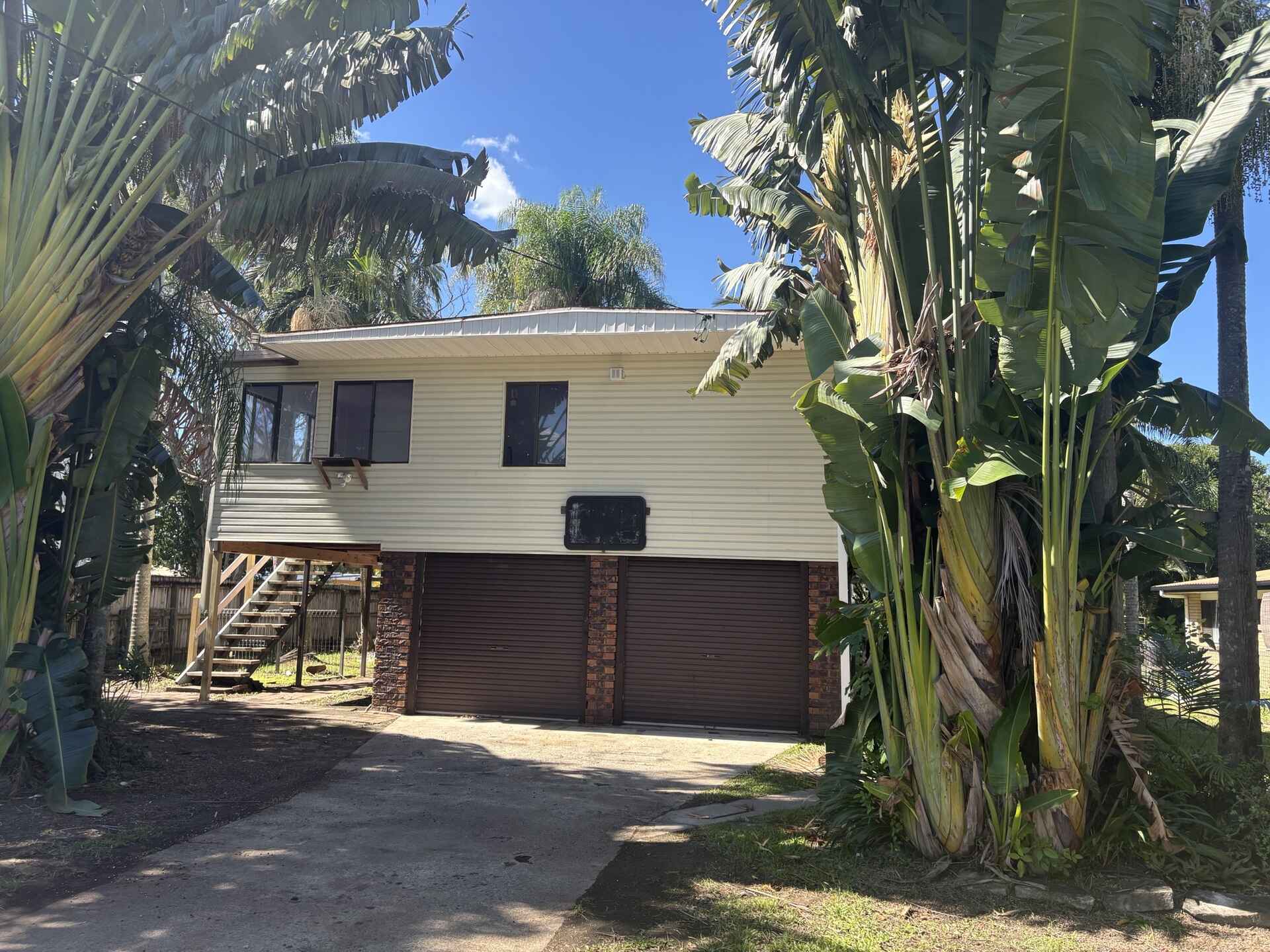 21 Shirley Street Caboolture