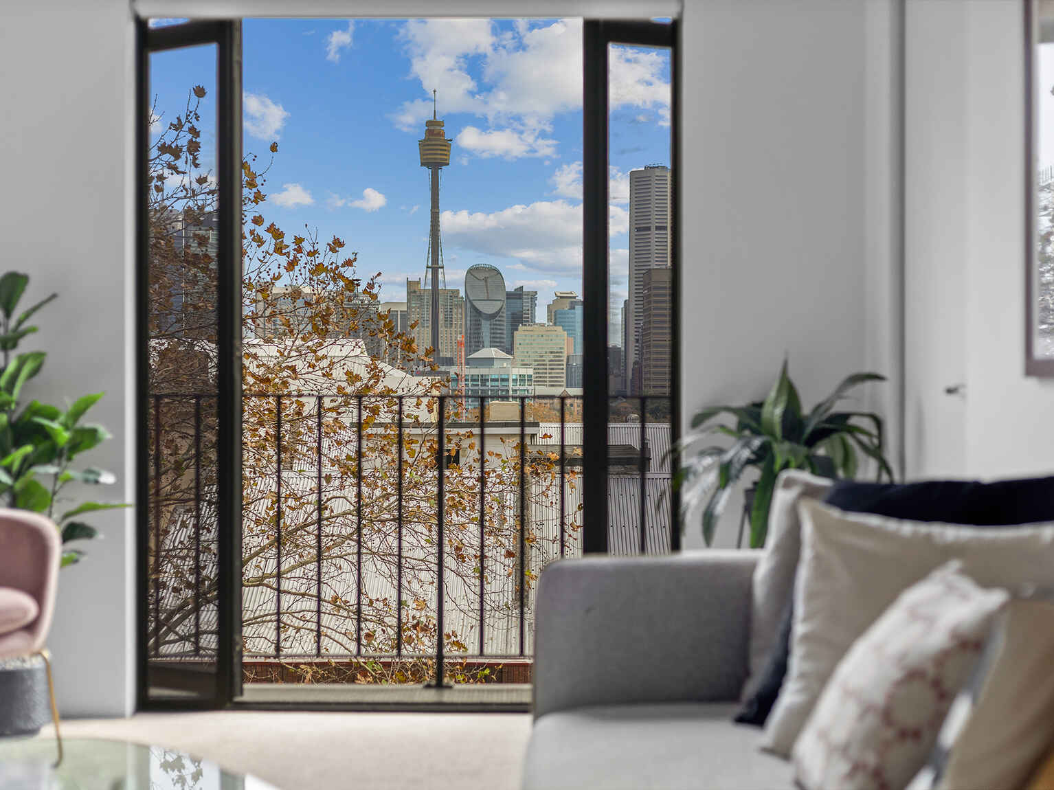 521/50 Macleay Street Potts Point