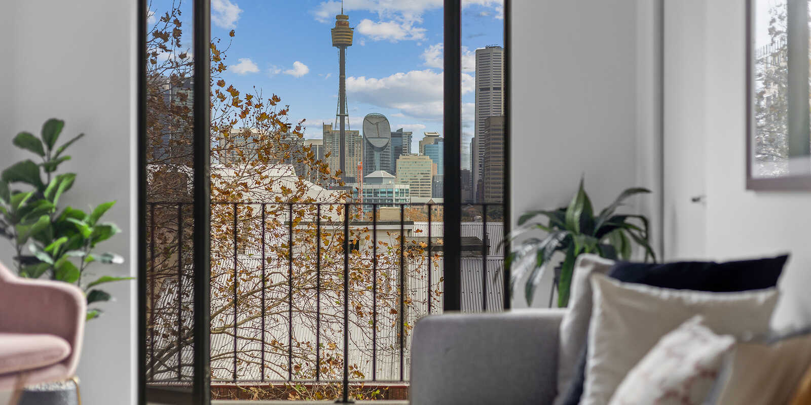 521/50 Macleay Street Potts Point 521/50 Macleay Street Potts Point