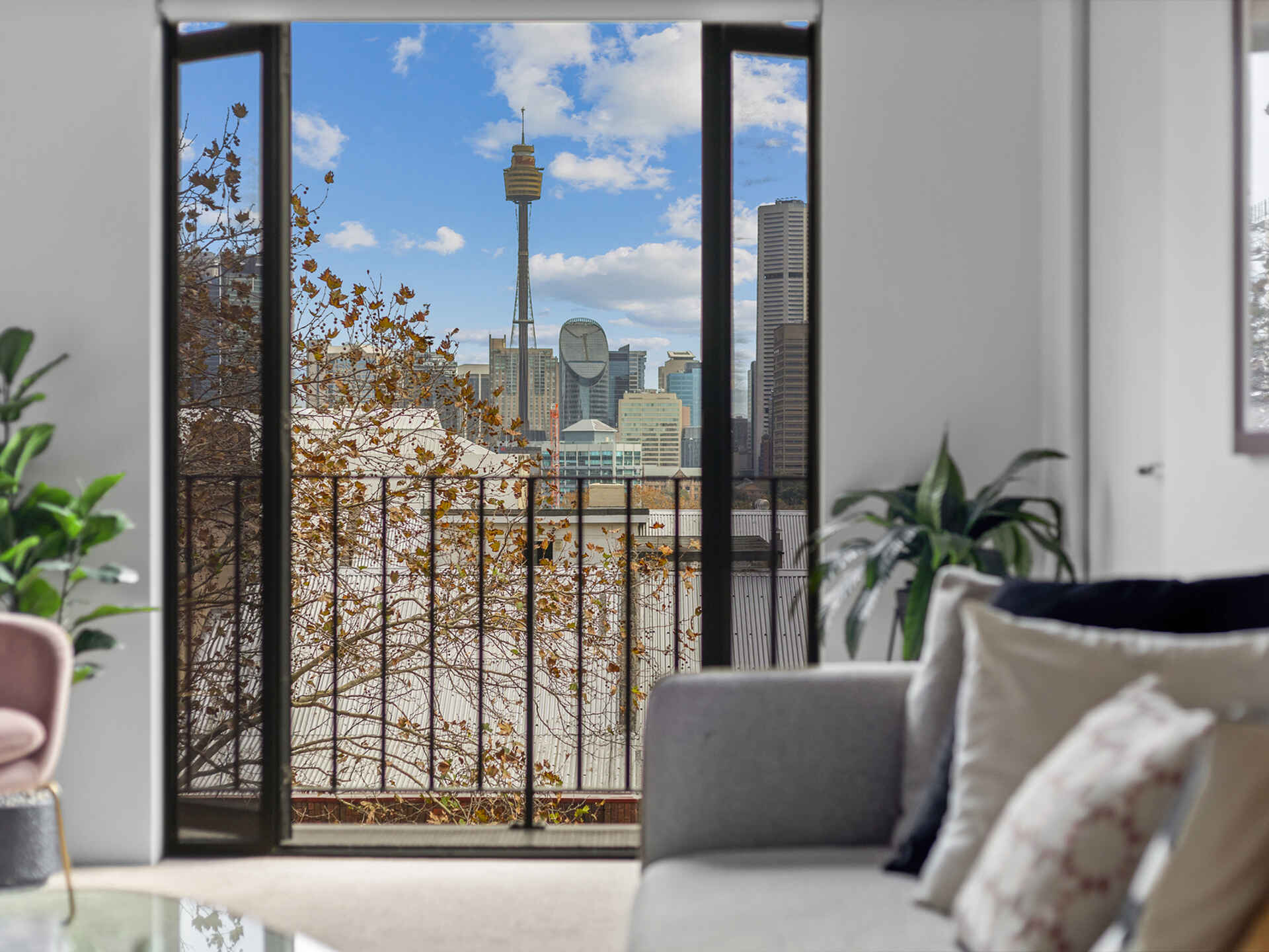 521/50 Macleay Street Potts Point