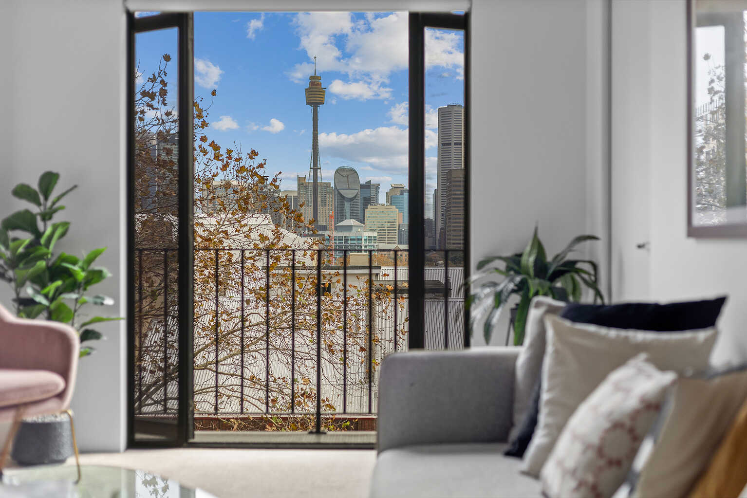 521/50 Macleay Street Potts Point 521/50 Macleay Street Potts Point