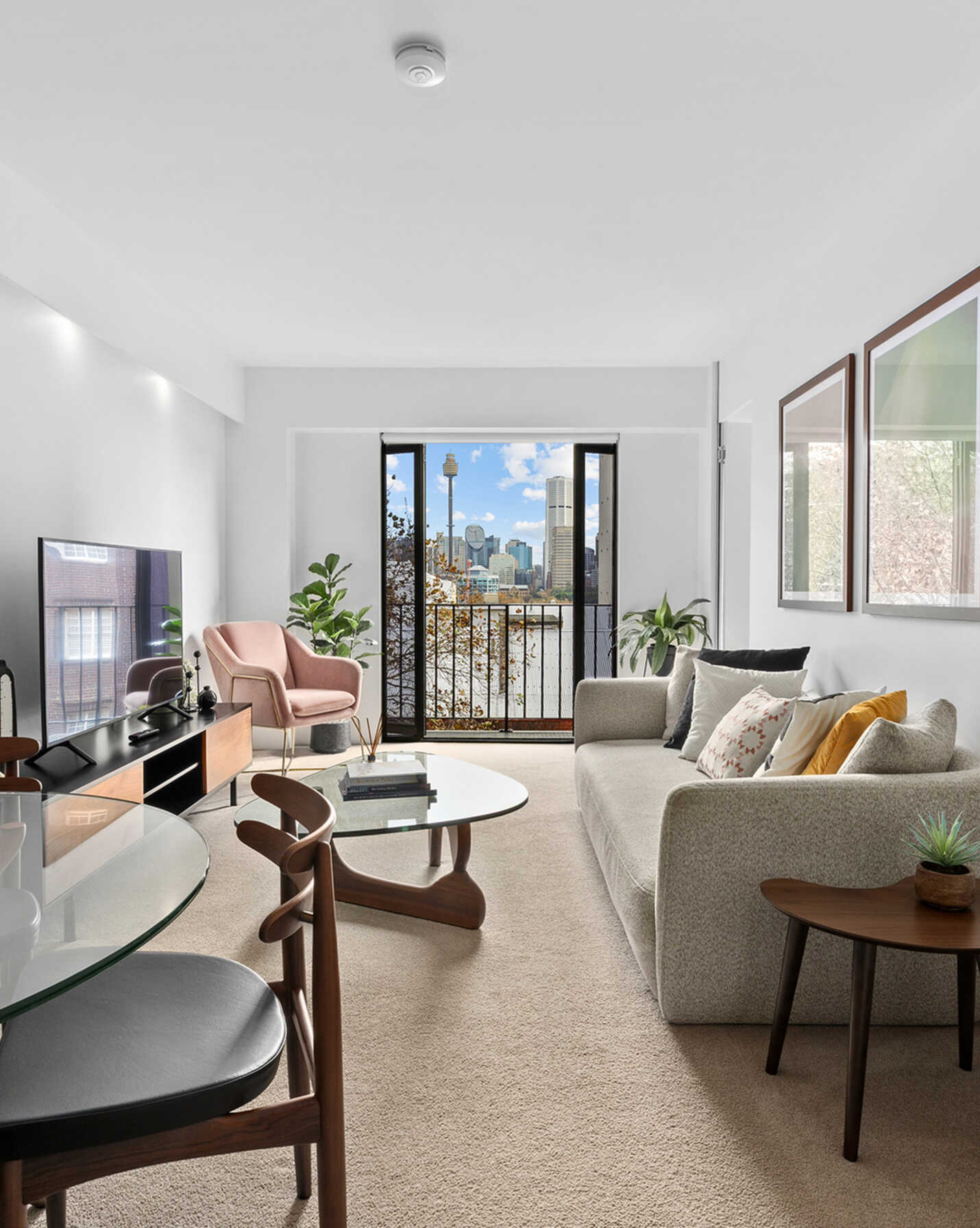 521/50 Macleay Street Potts Point, Point - Thumbnail 2