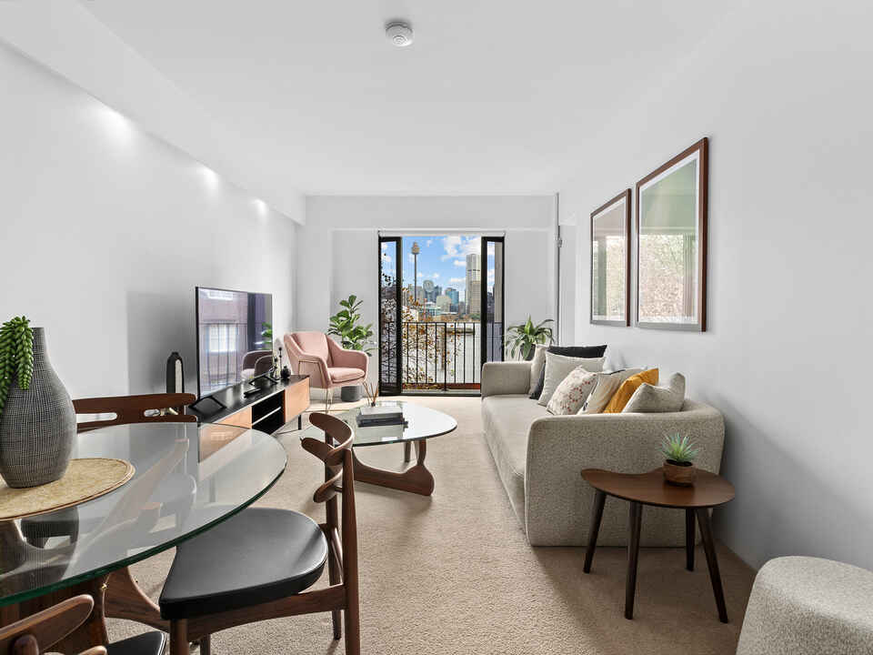 521/50 Macleay Street Potts Point