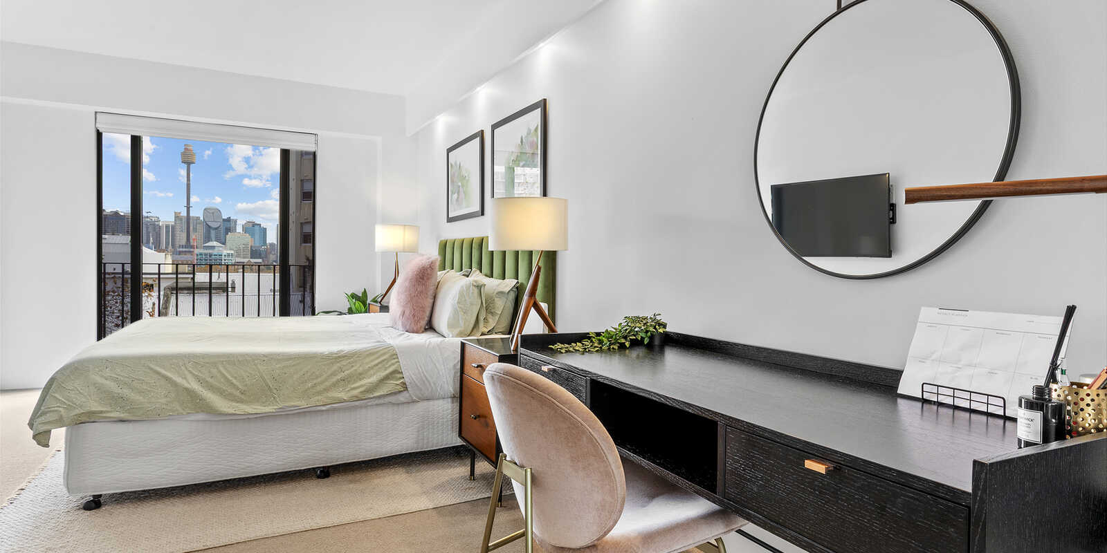 521/50 Macleay Street Potts Point 521/50 Macleay Street Potts Point