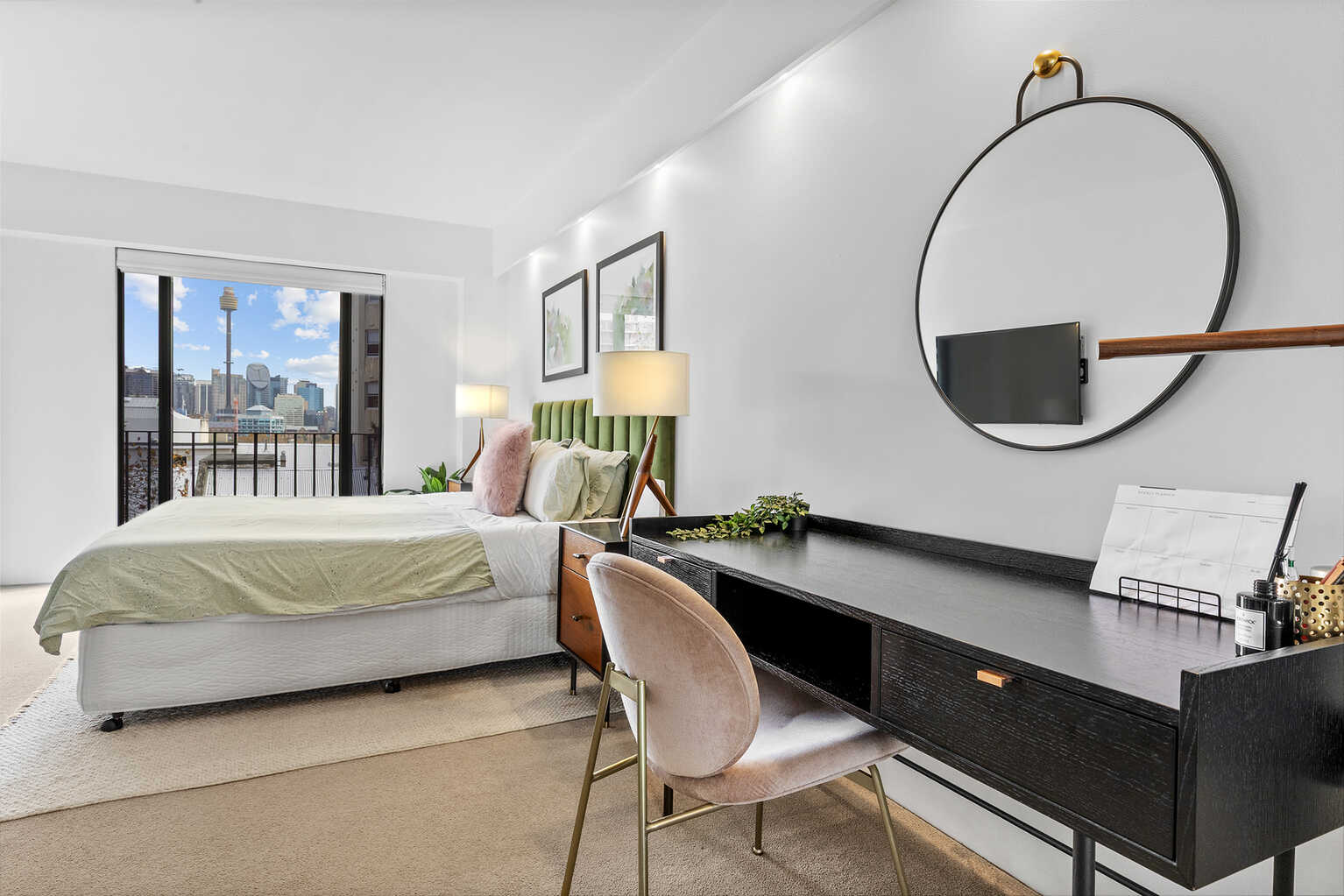521/50 Macleay Street Potts Point 521/50 Macleay Street Potts Point