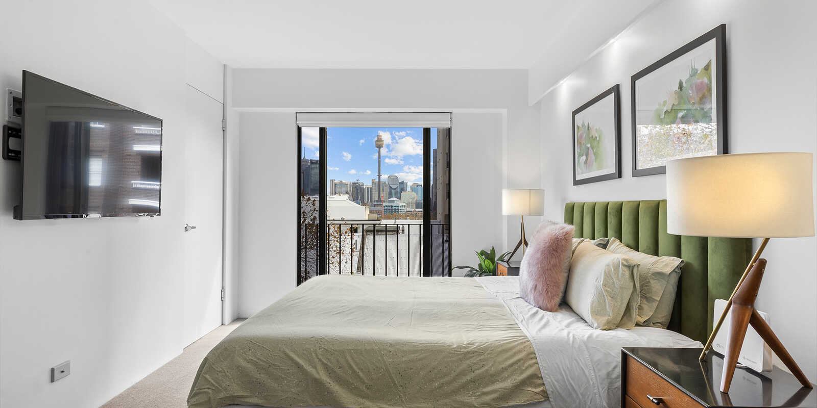 521/50 Macleay Street Potts Point 521/50 Macleay Street Potts Point