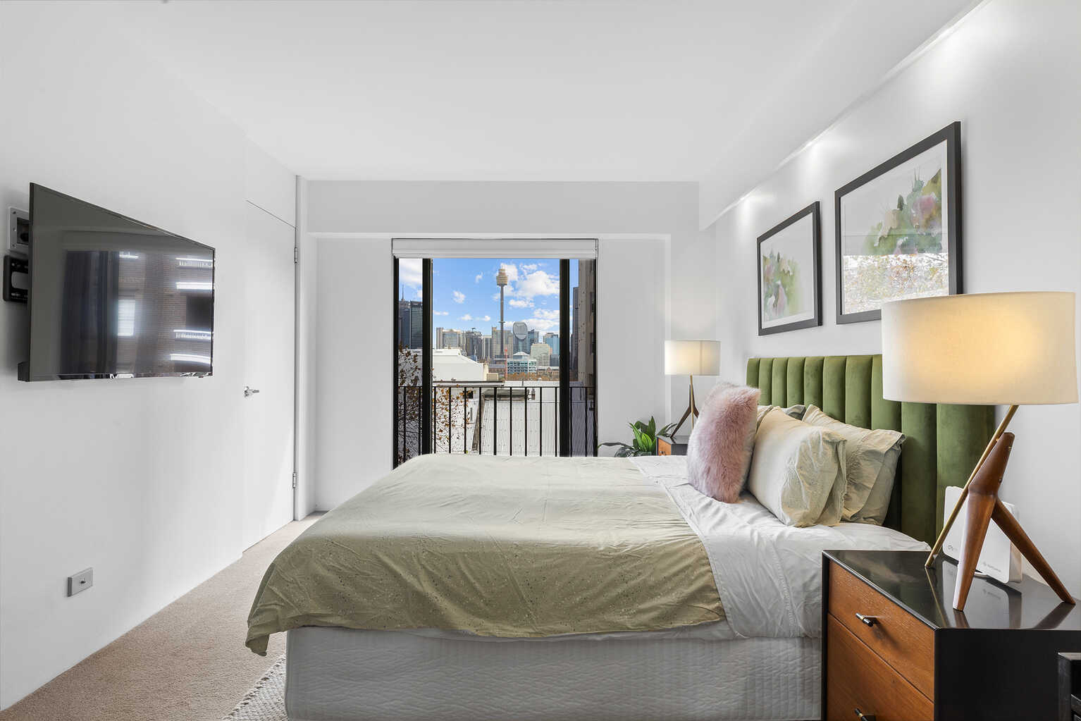 521/50 Macleay Street Potts Point 521/50 Macleay Street Potts Point