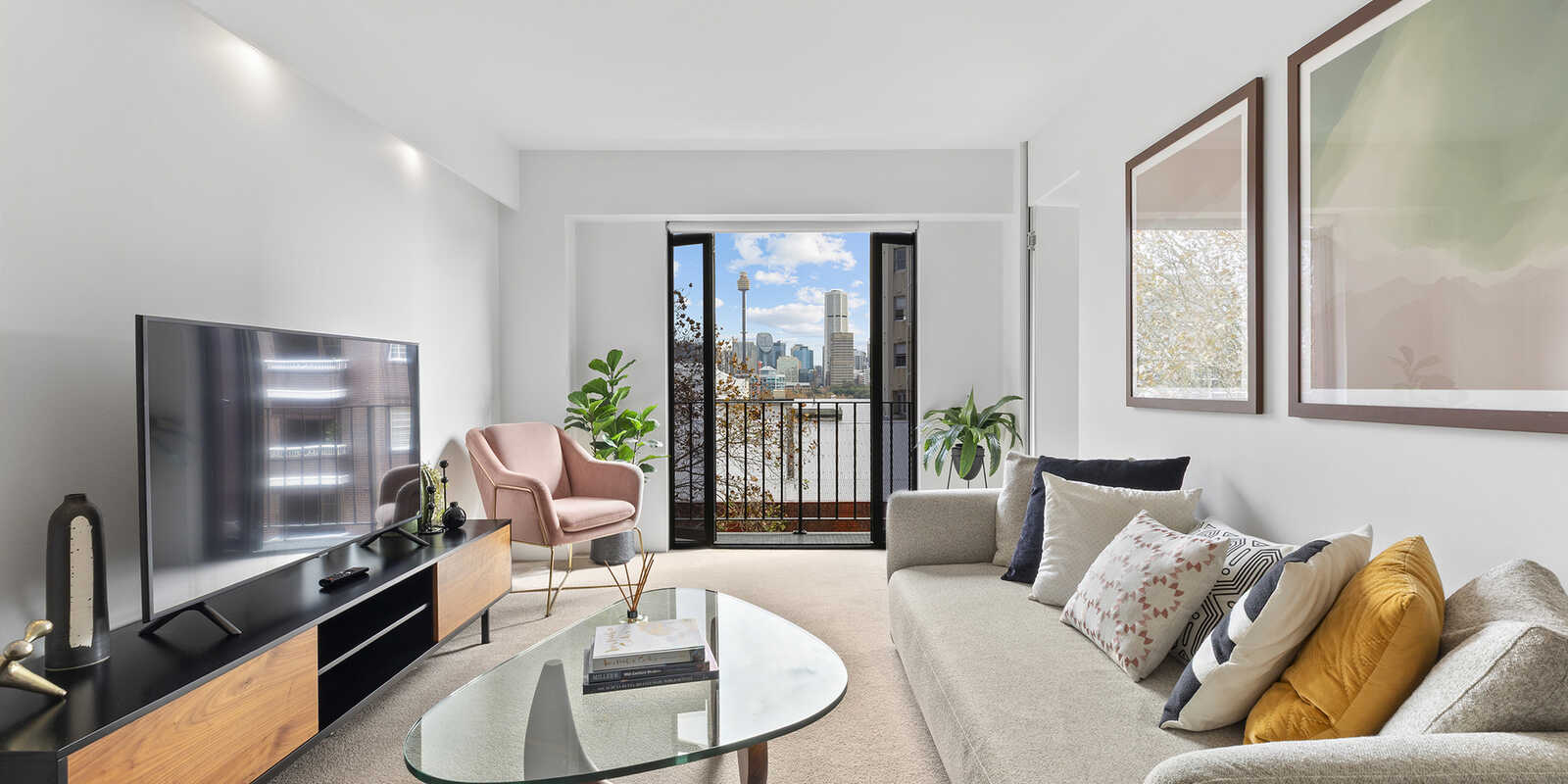 521/50 Macleay Street Potts Point 521/50 Macleay Street Potts Point