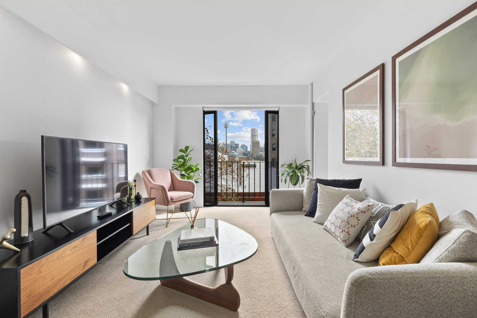 521/50 Macleay Street Potts Point 521/50 Macleay Street Potts Point