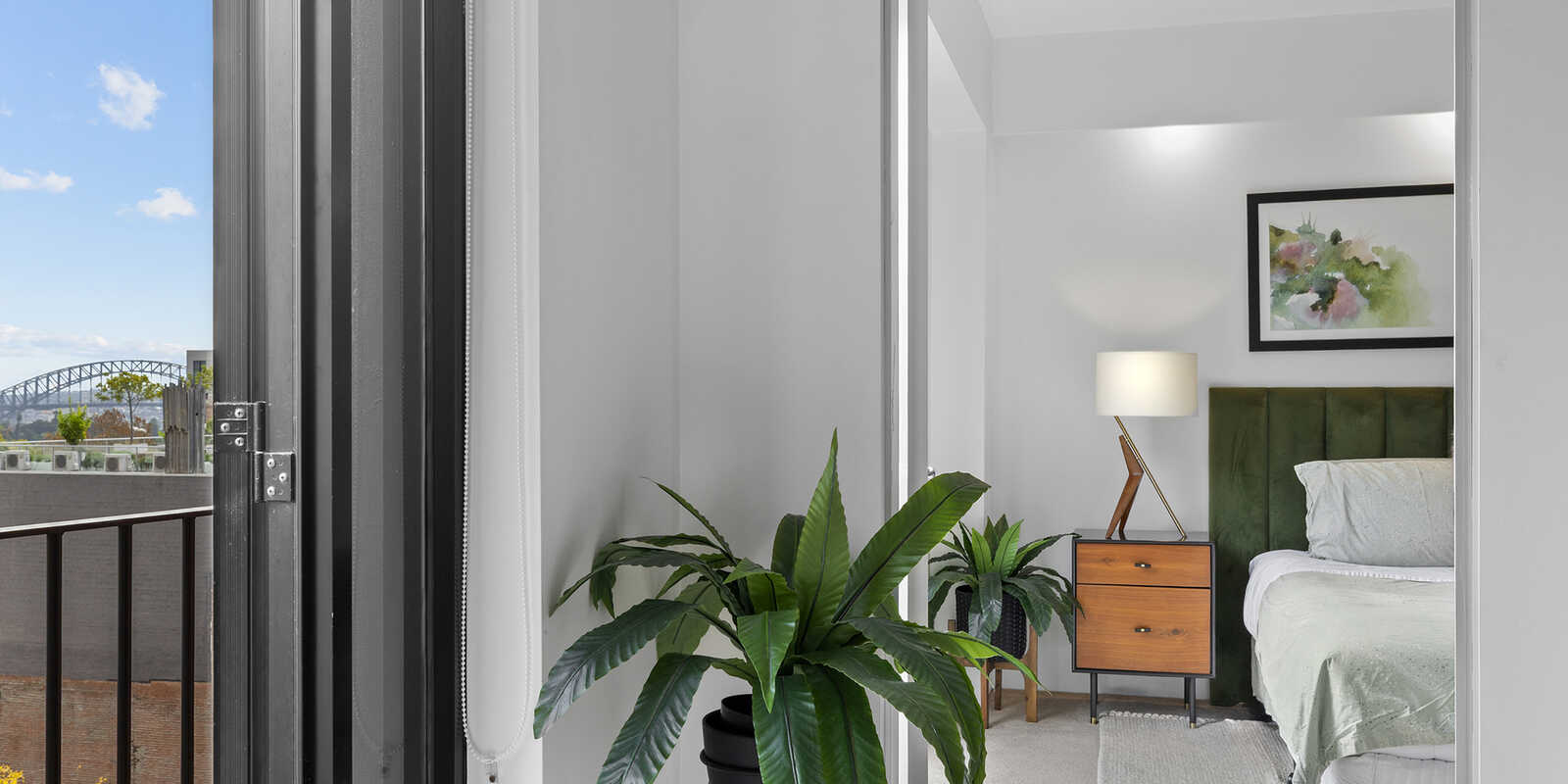 521/50 Macleay Street Potts Point 521/50 Macleay Street Potts Point