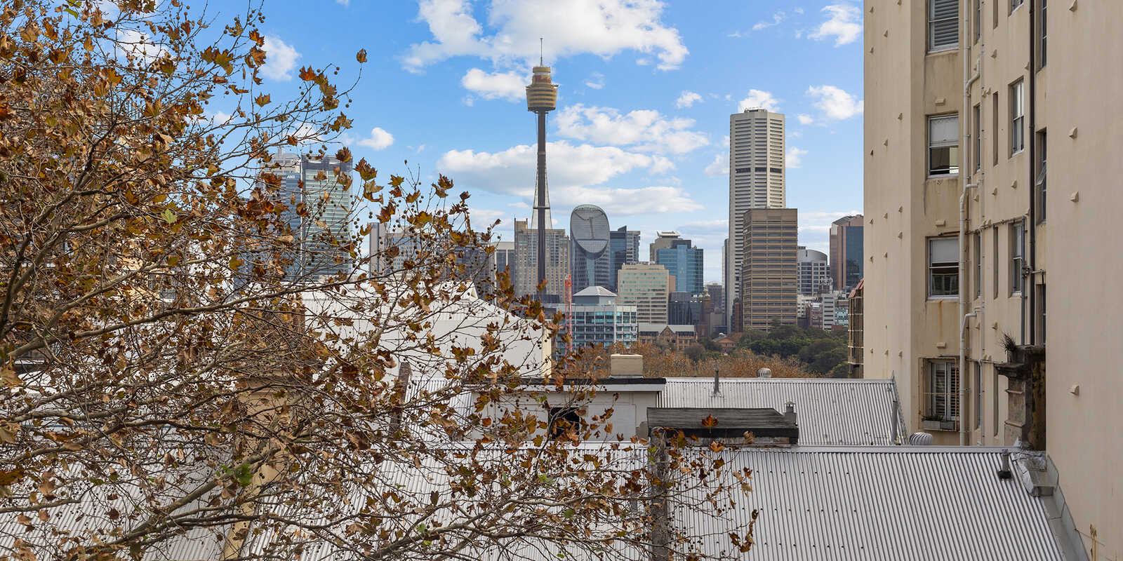 521/50 Macleay Street Potts Point 521/50 Macleay Street Potts Point