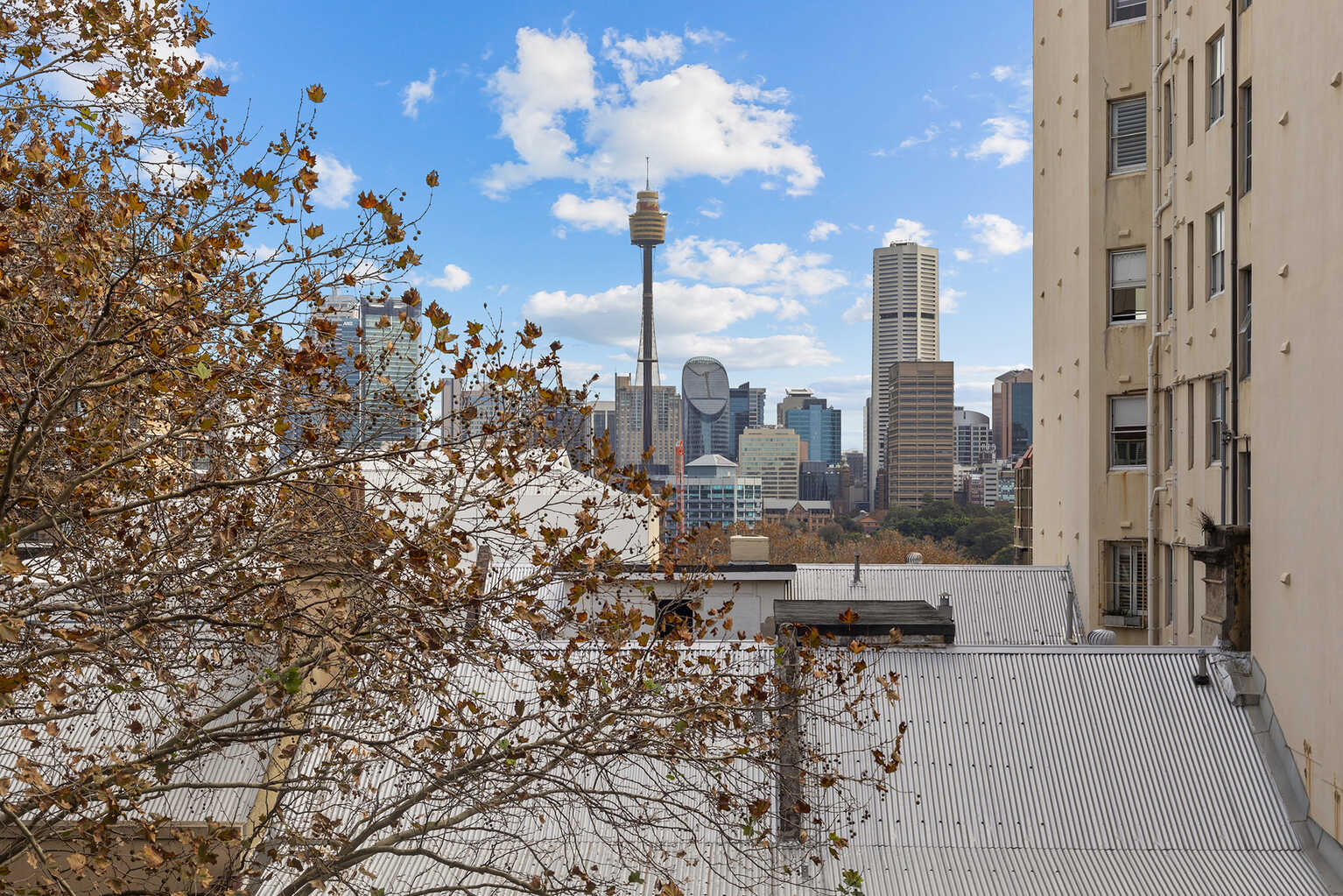 521/50 Macleay Street Potts Point 521/50 Macleay Street Potts Point