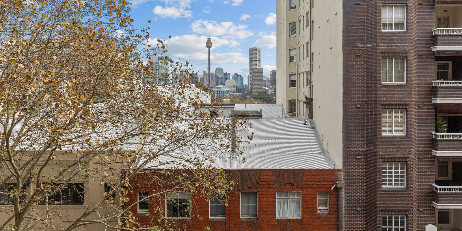 521/50 Macleay Street Potts Point 521/50 Macleay Street Potts Point