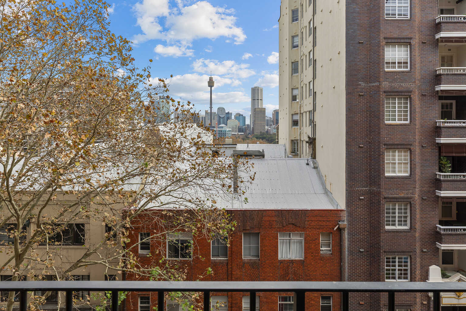 521/50 Macleay Street Potts Point 521/50 Macleay Street Potts Point