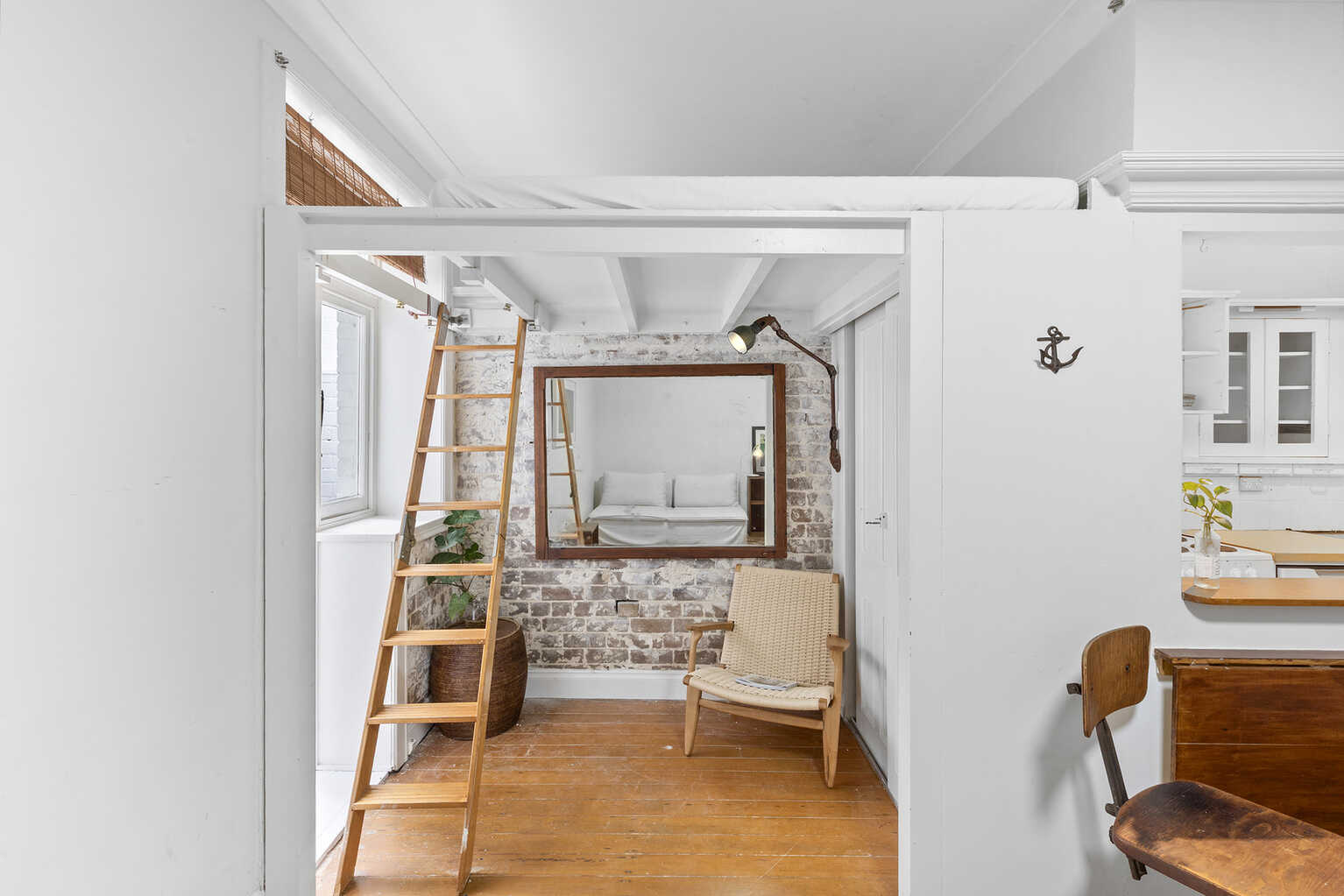 3/46 Kellett Street Potts Point 3/46 Kellett Street Potts Point