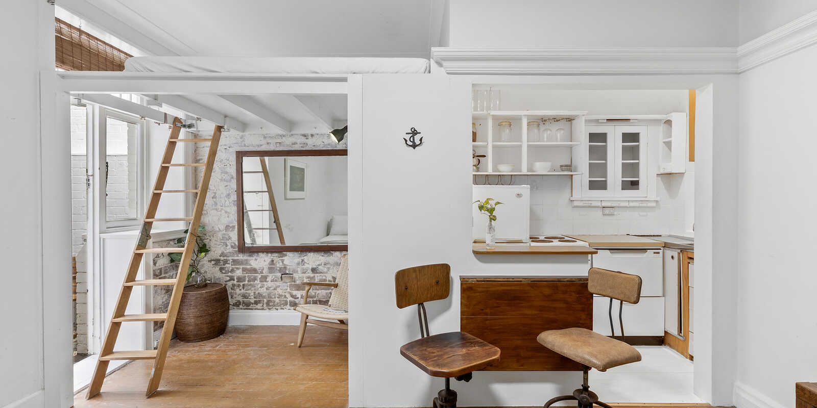 3/46 Kellett Street Potts Point 3/46 Kellett Street Potts Point