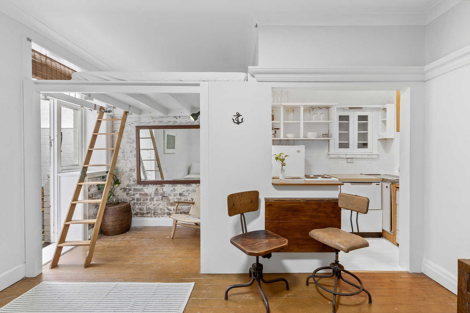 3/46 Kellett Street Potts Point 3/46 Kellett Street Potts Point