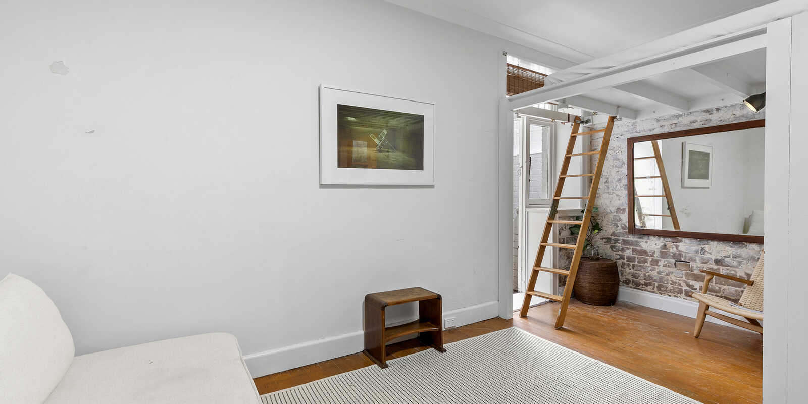 3/46 Kellett Street Potts Point 3/46 Kellett Street Potts Point