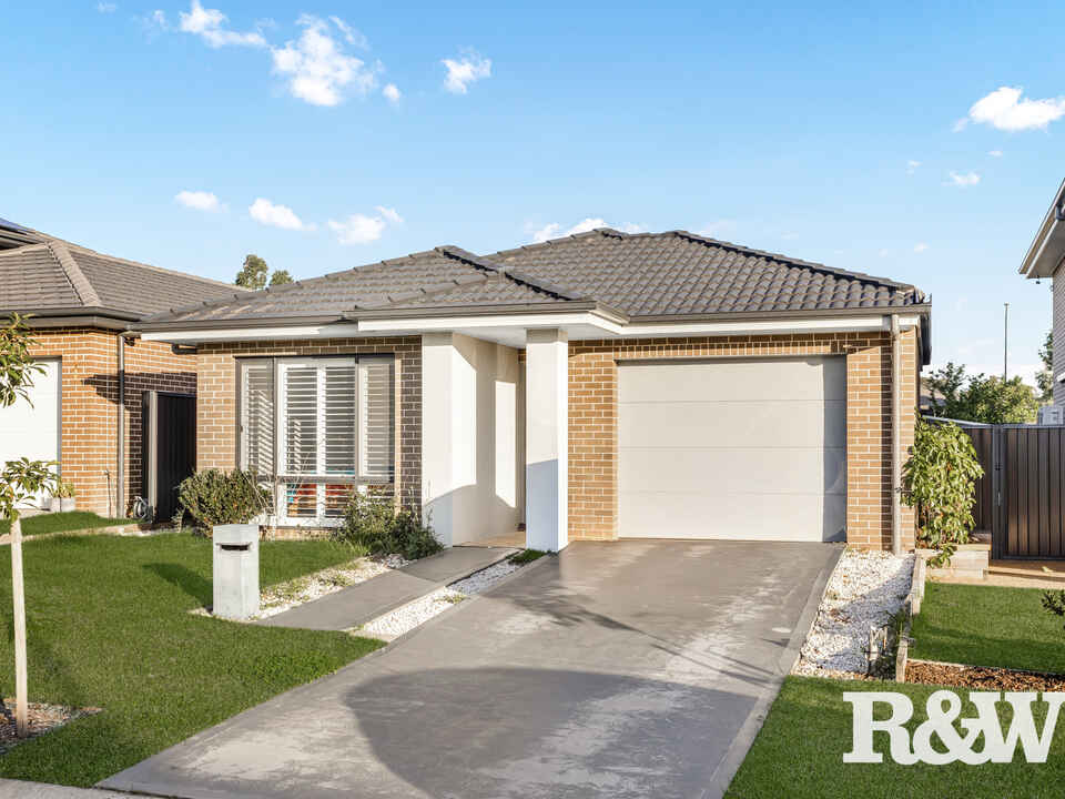 40 Sandalwood Crescent Colebee