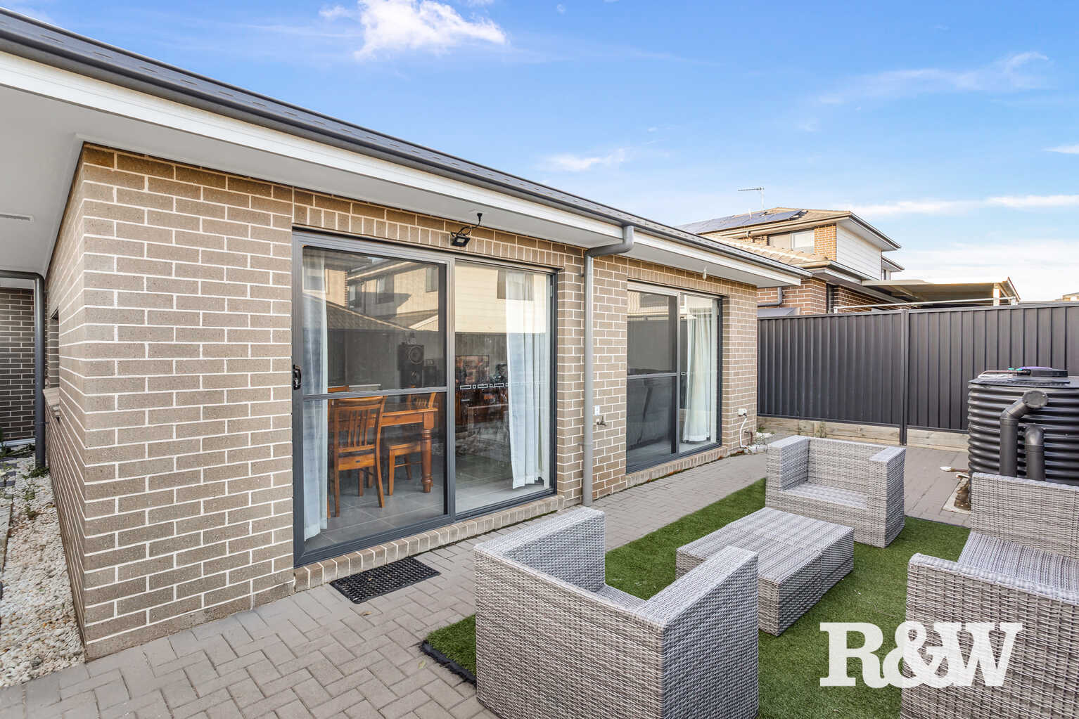 40 Sandalwood Crescent Colebee 40 Sandalwood Crescent Colebee