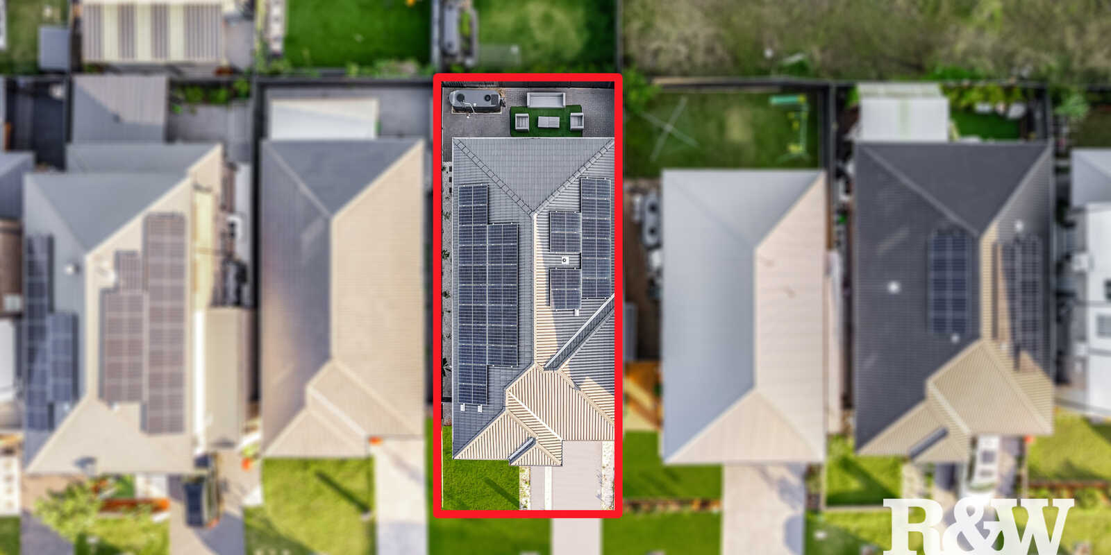 40 Sandalwood Crescent Colebee 40 Sandalwood Crescent Colebee