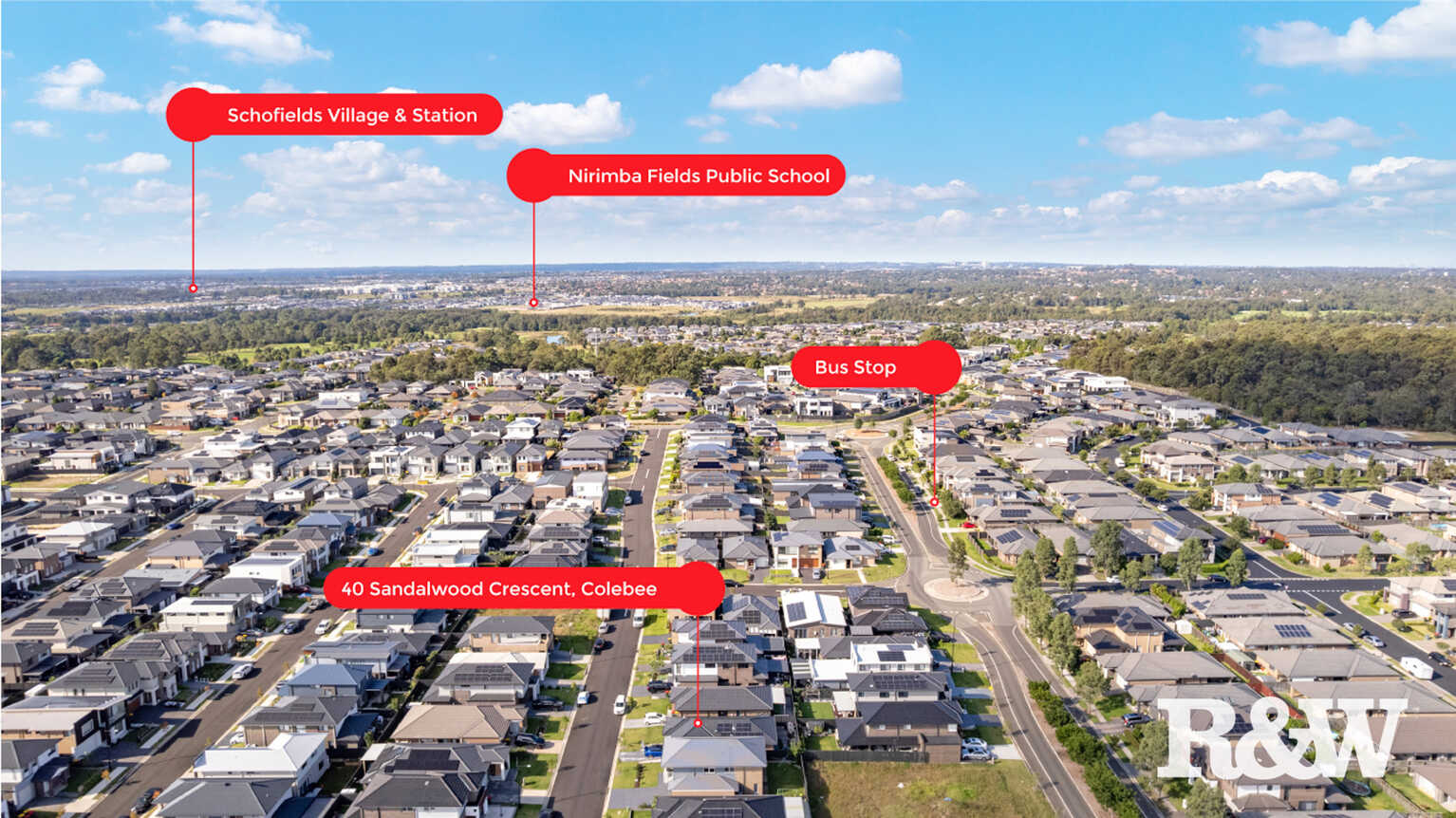 40 Sandalwood Crescent Colebee 40 Sandalwood Crescent Colebee