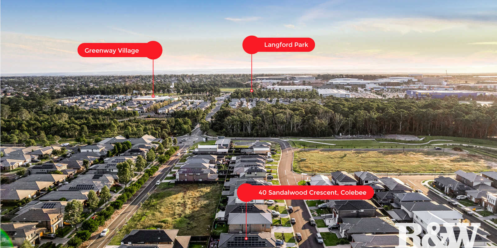 40 Sandalwood Crescent Colebee 40 Sandalwood Crescent Colebee