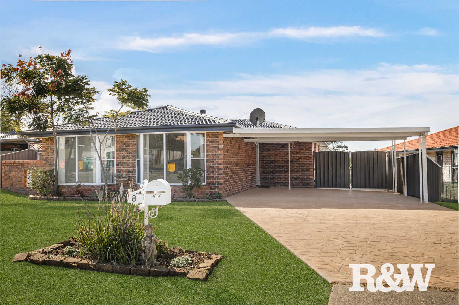 8 Mcfarlane Drive Minchinbury 8 Mcfarlane Drive Minchinbury