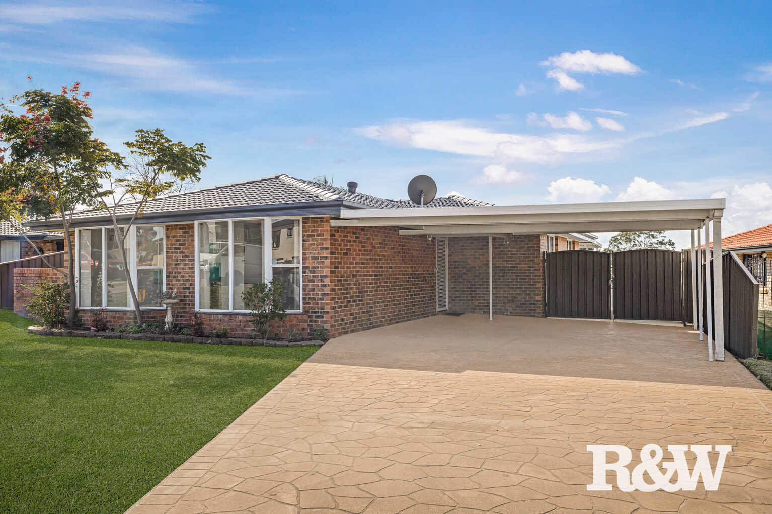 8 Mcfarlane Drive Minchinbury 8 Mcfarlane Drive Minchinbury