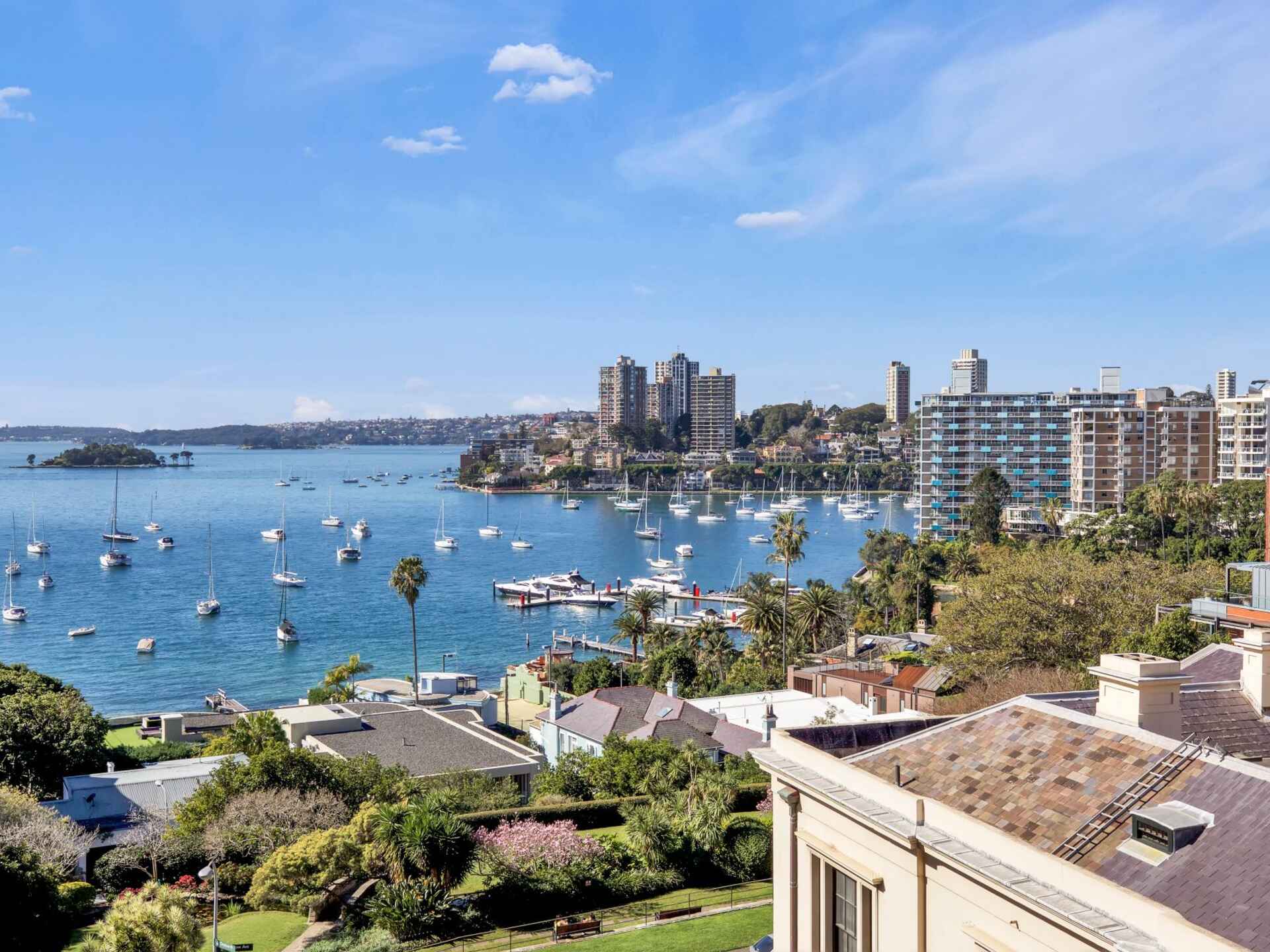 21/36A Macleay Street Potts Point