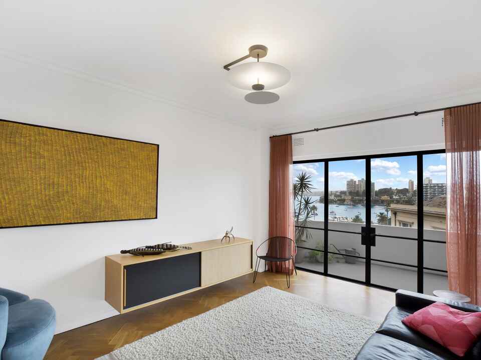 21/36A Macleay Street Potts Point