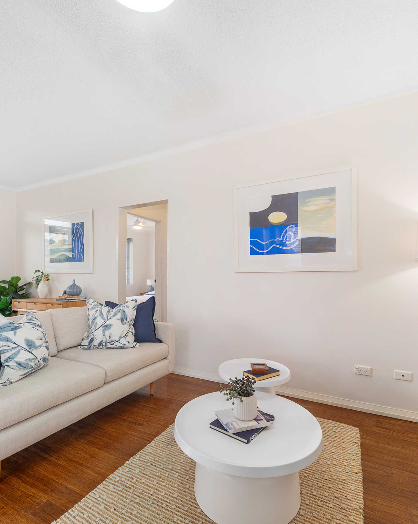 4/38-40 Abbott Street Cammeray, Cammeray - Image 1