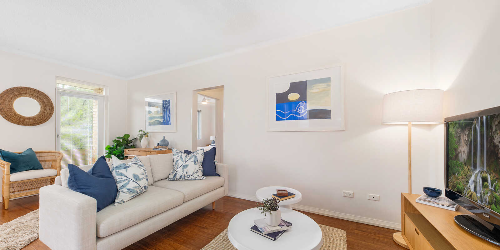 4/38-40 Abbott Street Cammeray 4/38-40 Abbott Street Cammeray