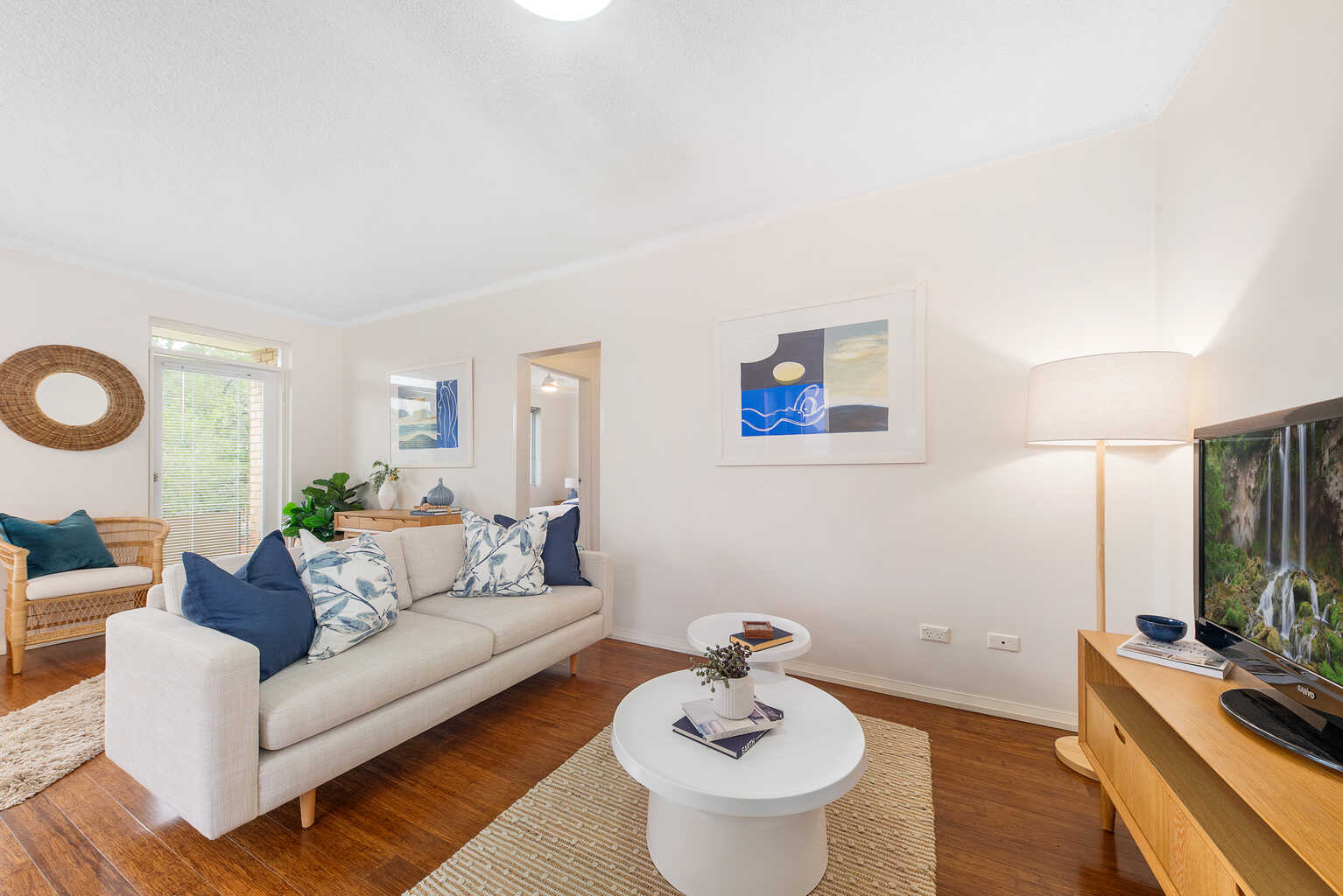 4/38-40 Abbott Street Cammeray 4/38-40 Abbott Street Cammeray