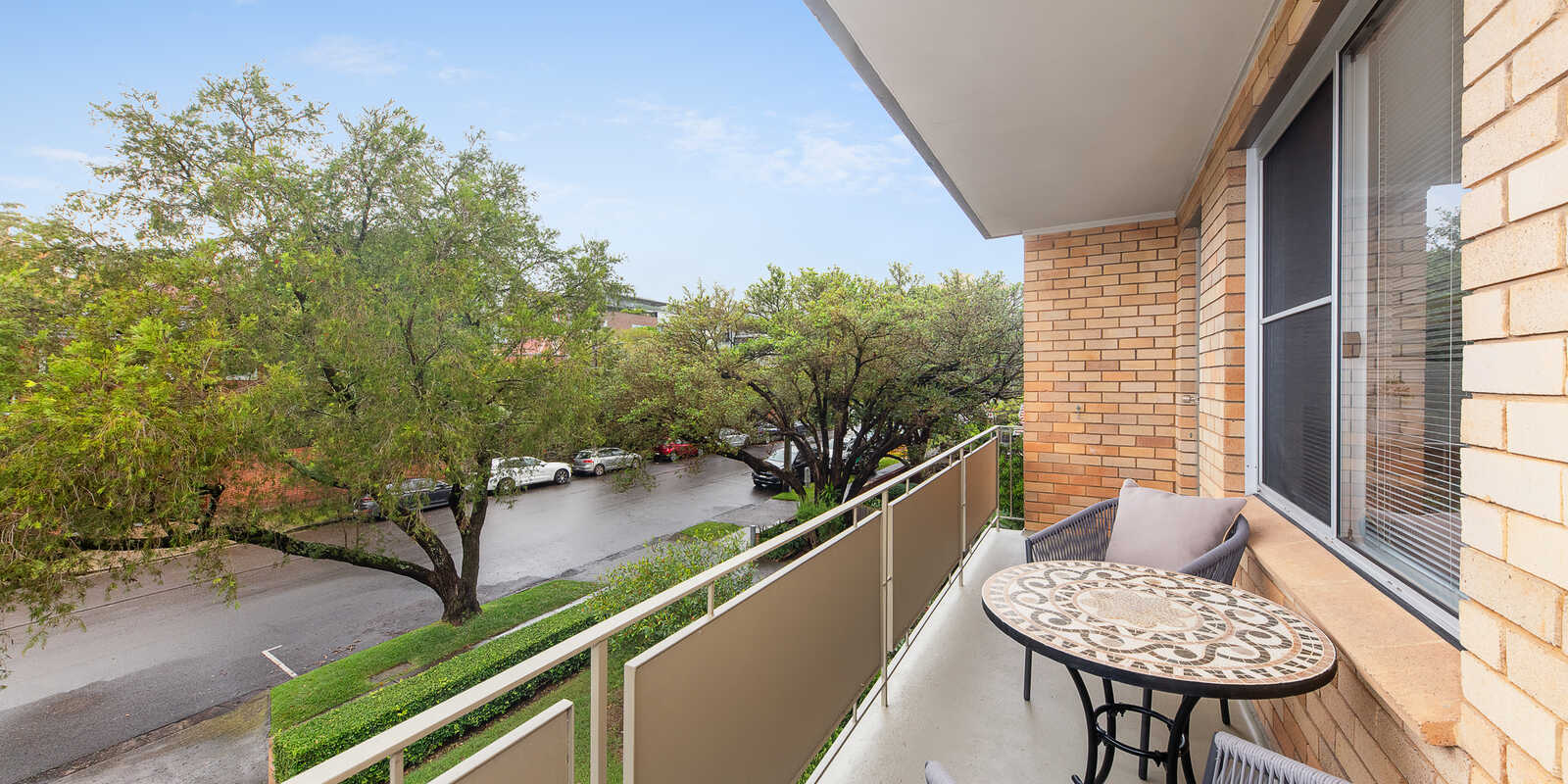 4/38-40 Abbott Street Cammeray 4/38-40 Abbott Street Cammeray